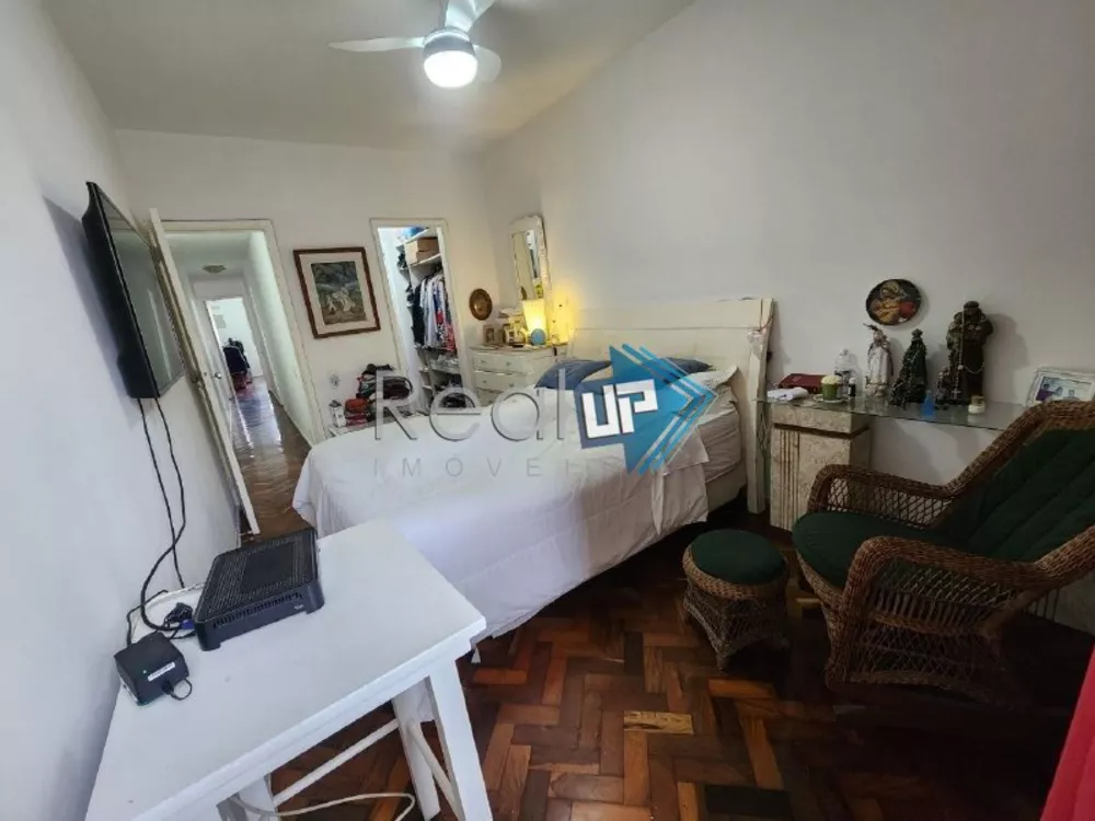 Apartamento, 4 quartos, 167 m² - Foto 11
