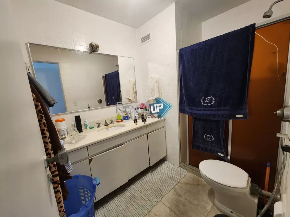 Apartamento, 4 quartos, 167 m² - Foto 16