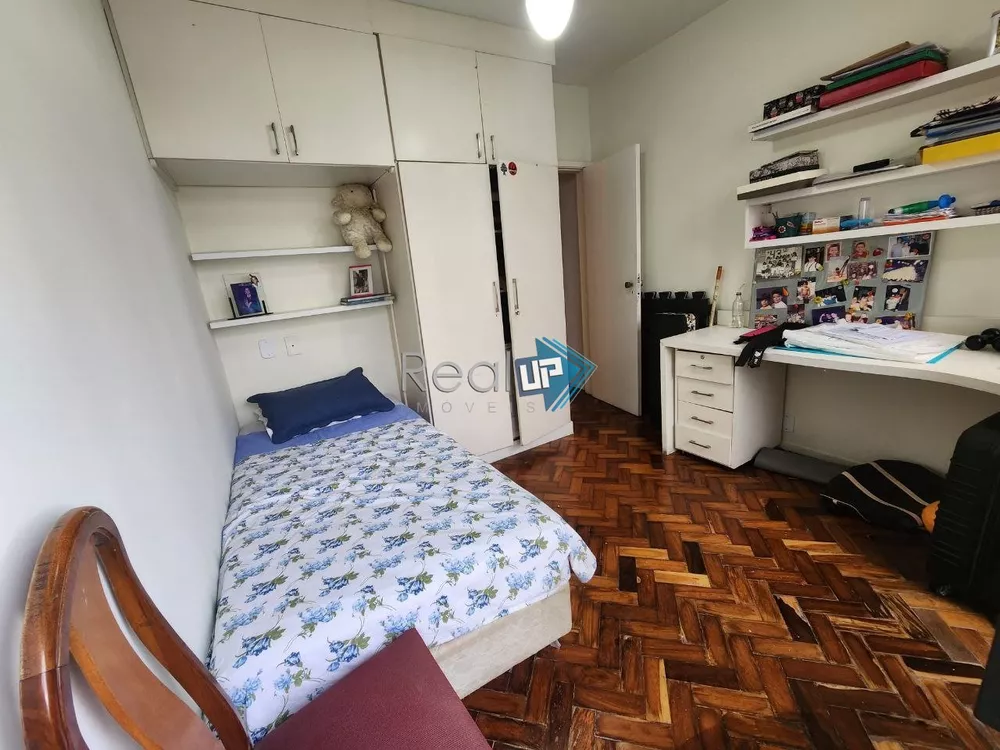 Apartamento, 4 quartos, 167 m² - Foto 21