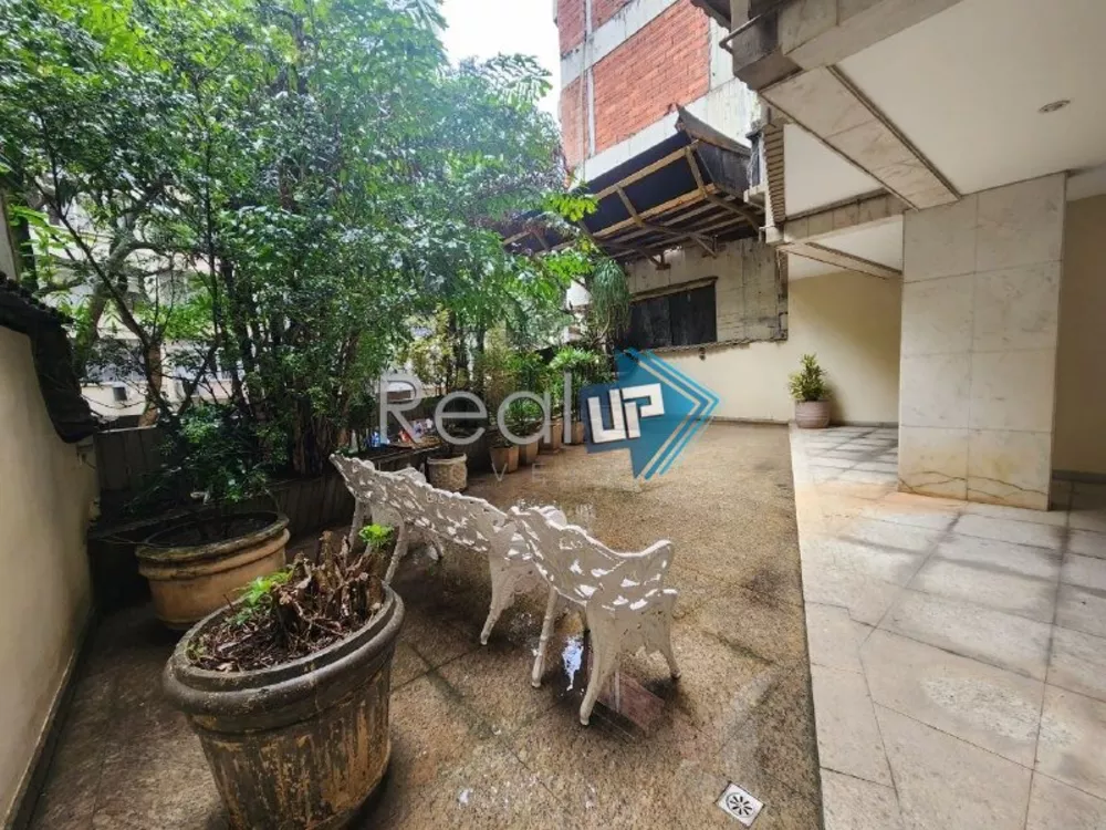 Apartamento, 4 quartos, 167 m² - Foto 58