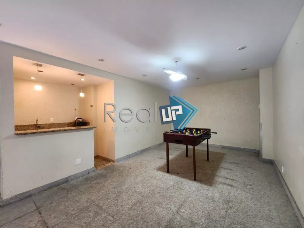 Apartamento, 4 quartos, 167 m² - Foto 54