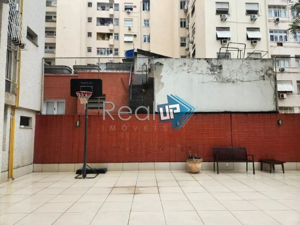 Apartamento, 4 quartos, 167 m² - Foto 50