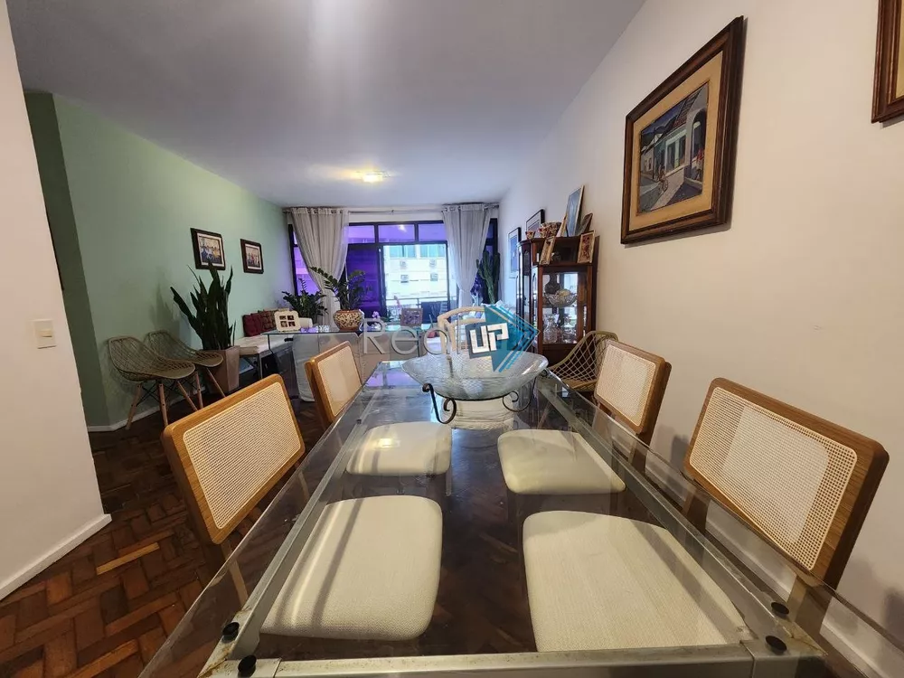 Apartamento, 4 quartos, 167 m² - Foto 6