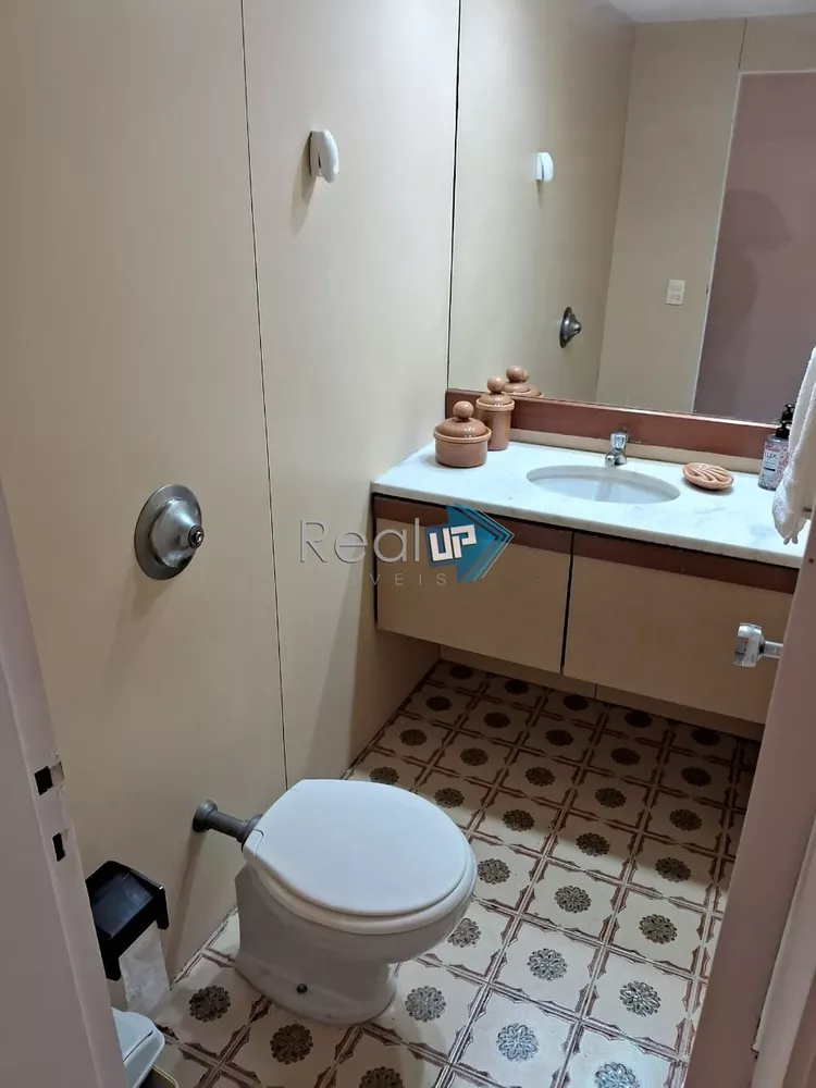 Apartamento à venda com 4 quartos, 153m² - Foto 4