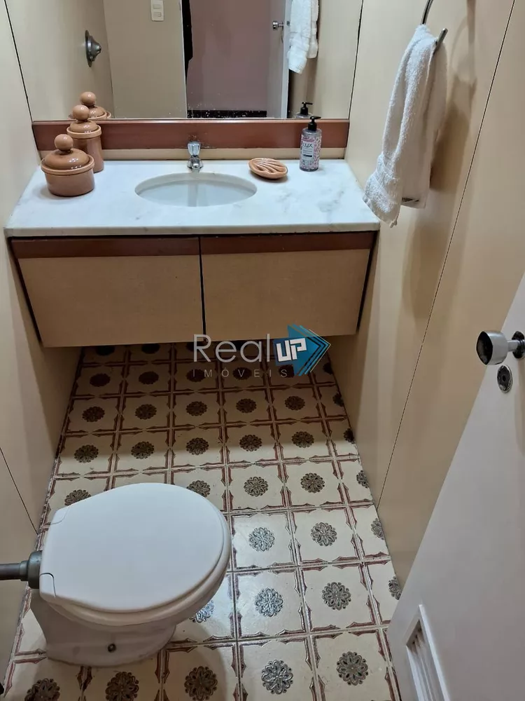 Apartamento à venda com 4 quartos, 153m² - Foto 3