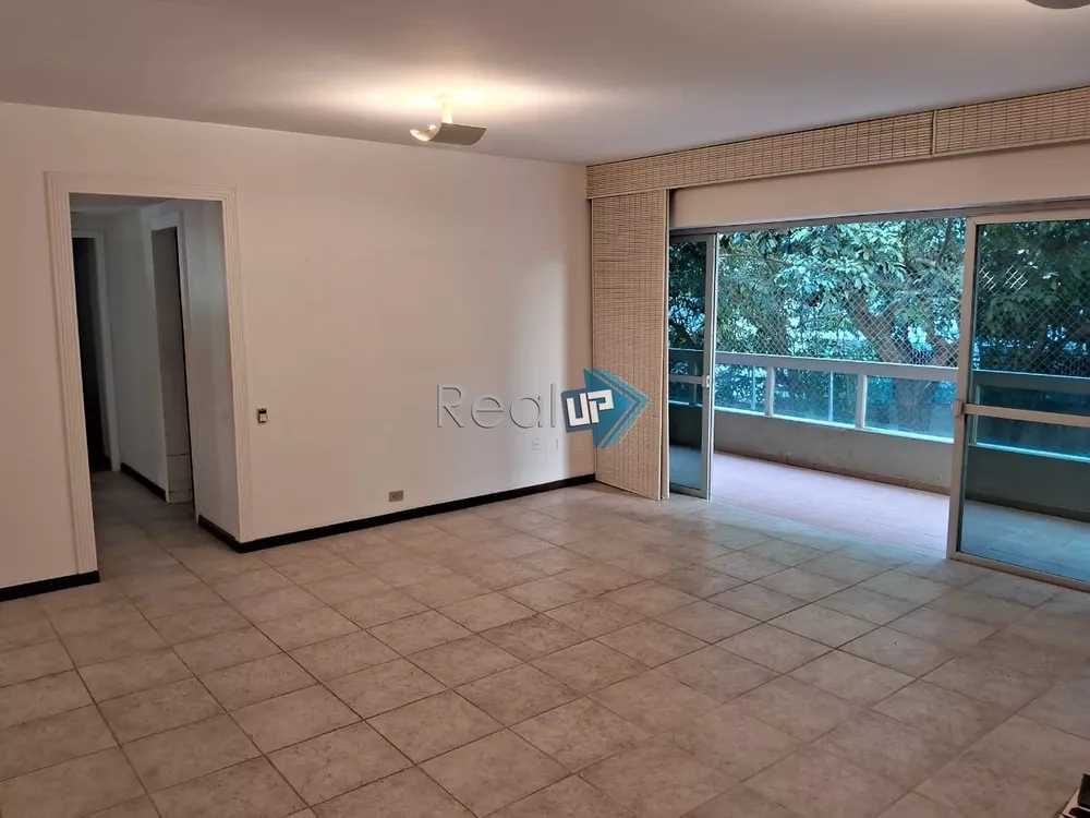 Apartamento à venda com 4 quartos, 153m² - Foto 1