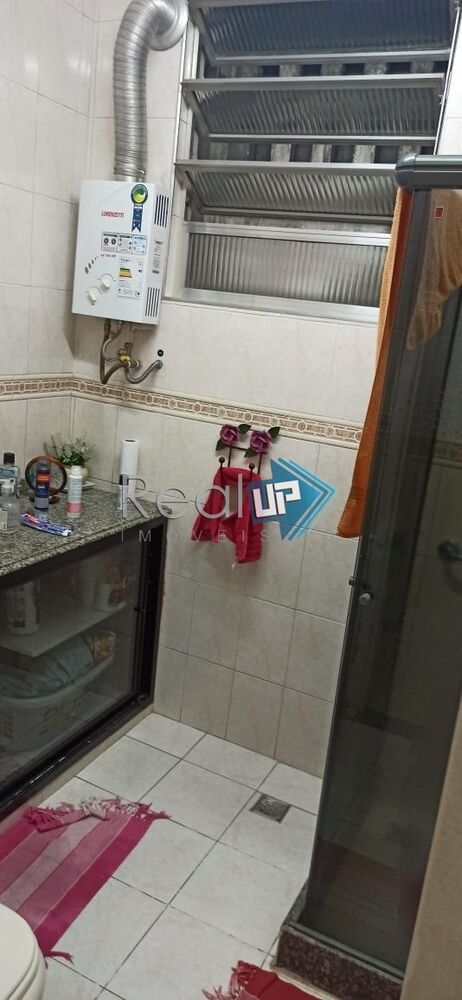 Apartamento à venda com 3 quartos, 109m² - Foto 5