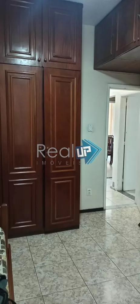 Apartamento, 3 quartos, 109 m² - Foto 8