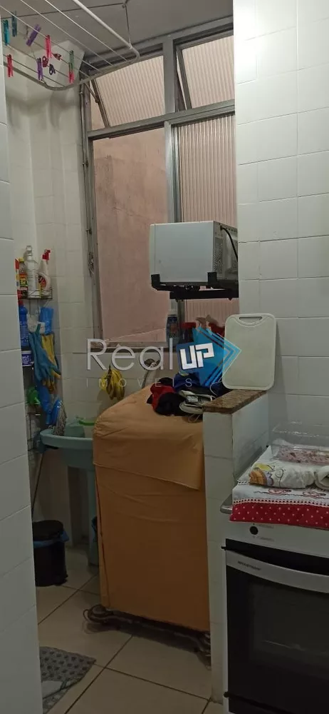 Apartamento, 3 quartos, 109 m² - Foto 15