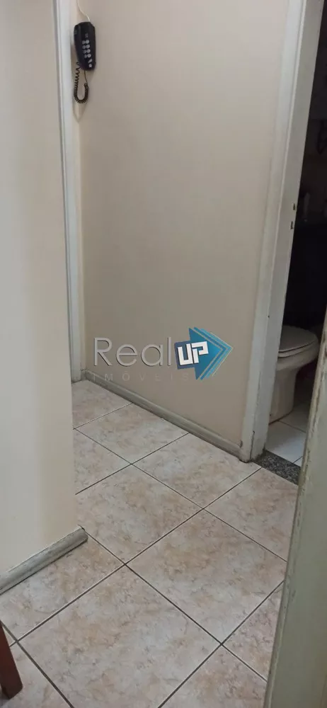 Apartamento, 3 quartos, 109 m² - Foto 9