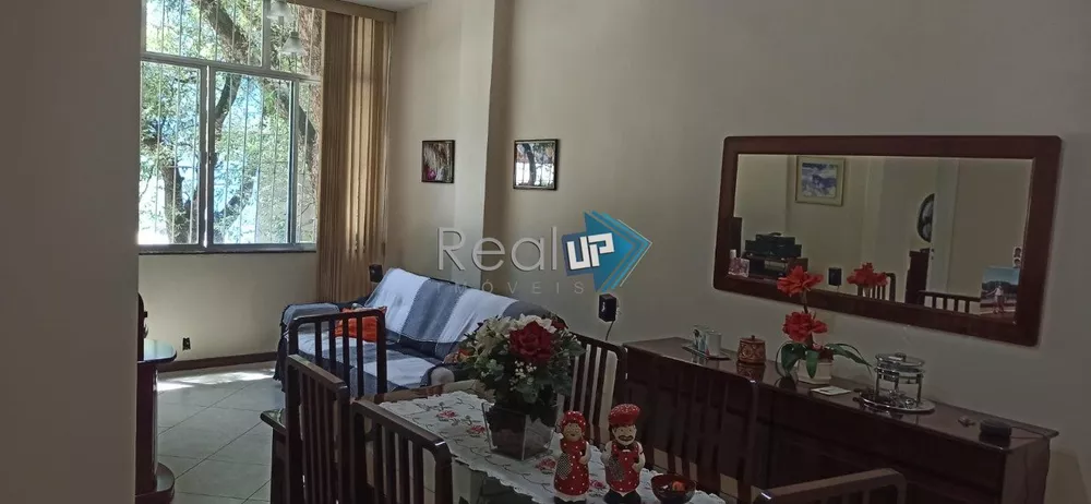 Apartamento, 3 quartos, 109 m² - Foto 6