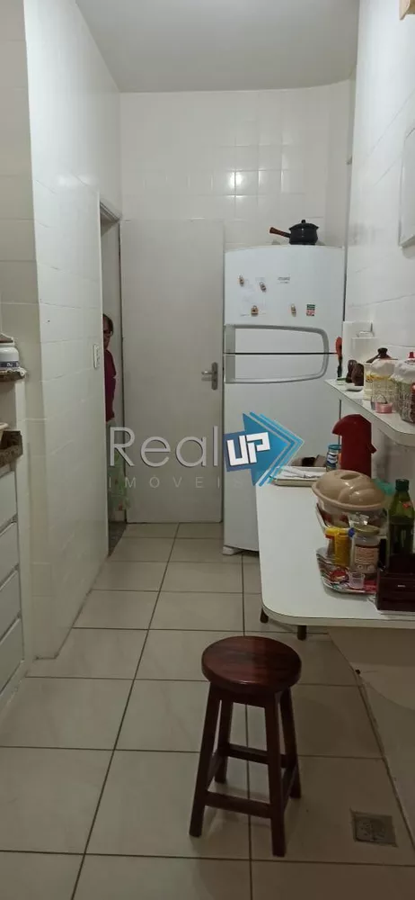 Apartamento, 3 quartos, 109 m² - Foto 12