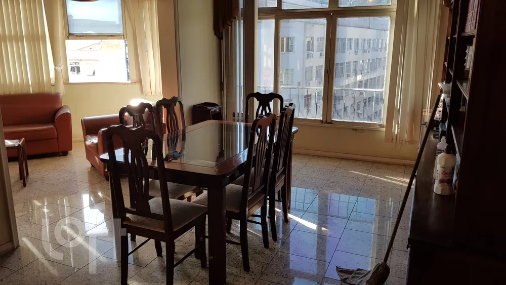 Apartamento à venda com 4 quartos, 154m² - Foto 4