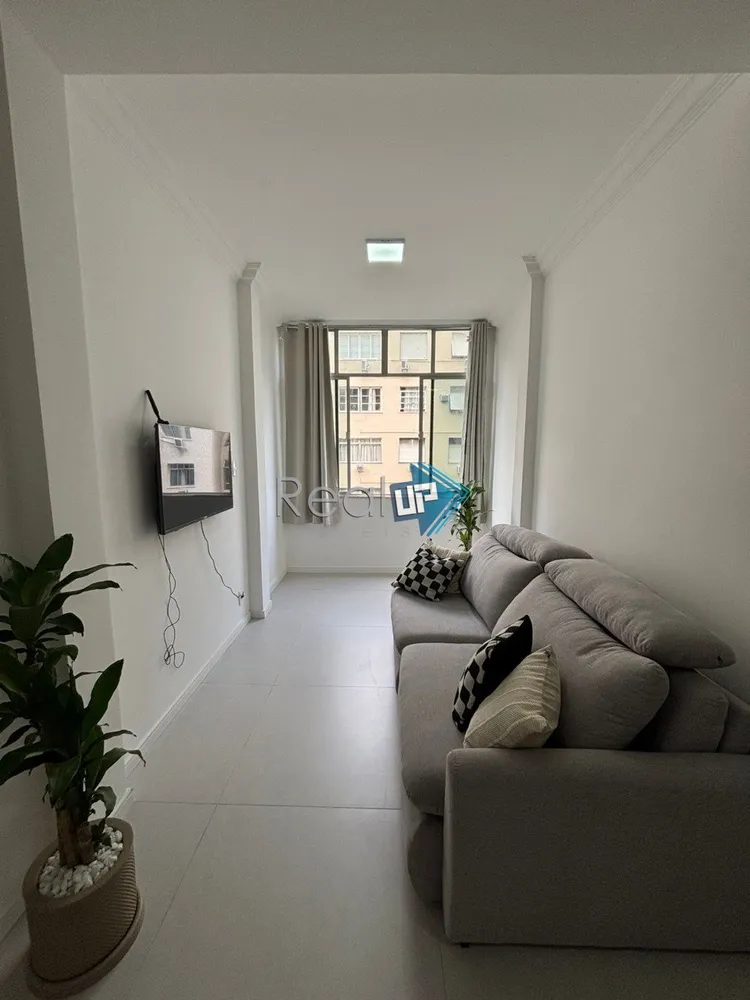 Apartamento, 3 quartos, 90 m² - Foto 3