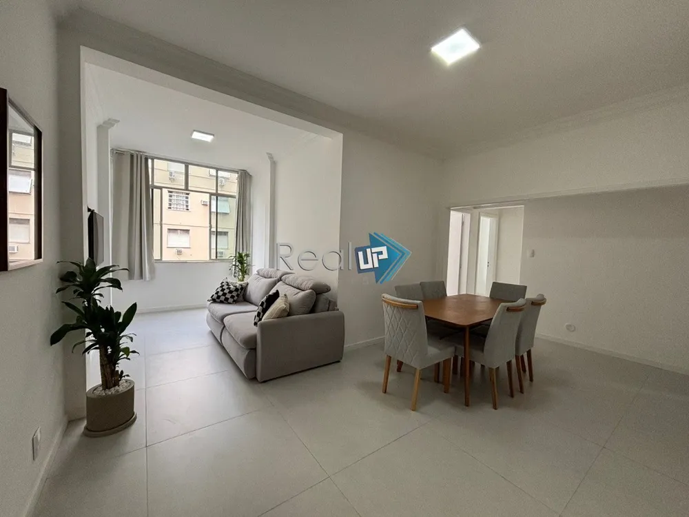 Apartamento, 3 quartos, 90 m² - Foto 1