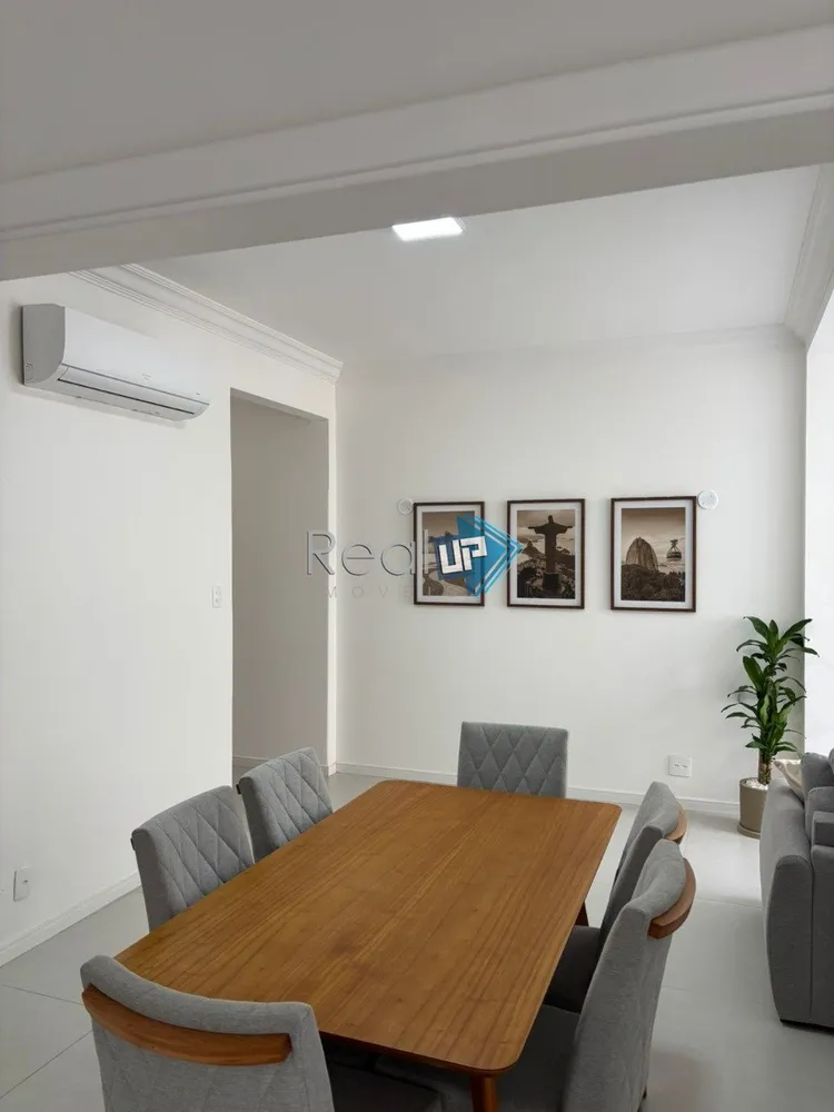Apartamento, 3 quartos, 90 m² - Foto 4