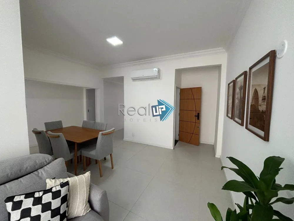 Apartamento, 3 quartos, 90 m² - Foto 2