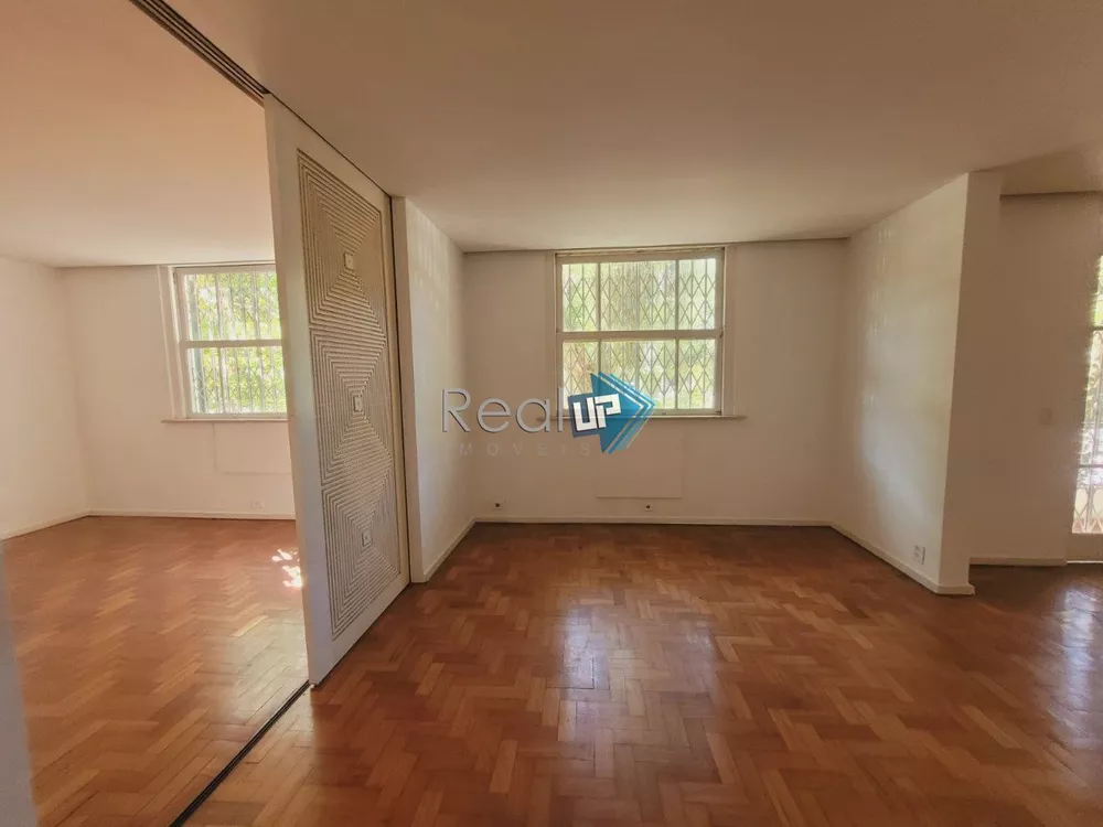 Apartamento à venda com 4 quartos, 132m² - Foto 6