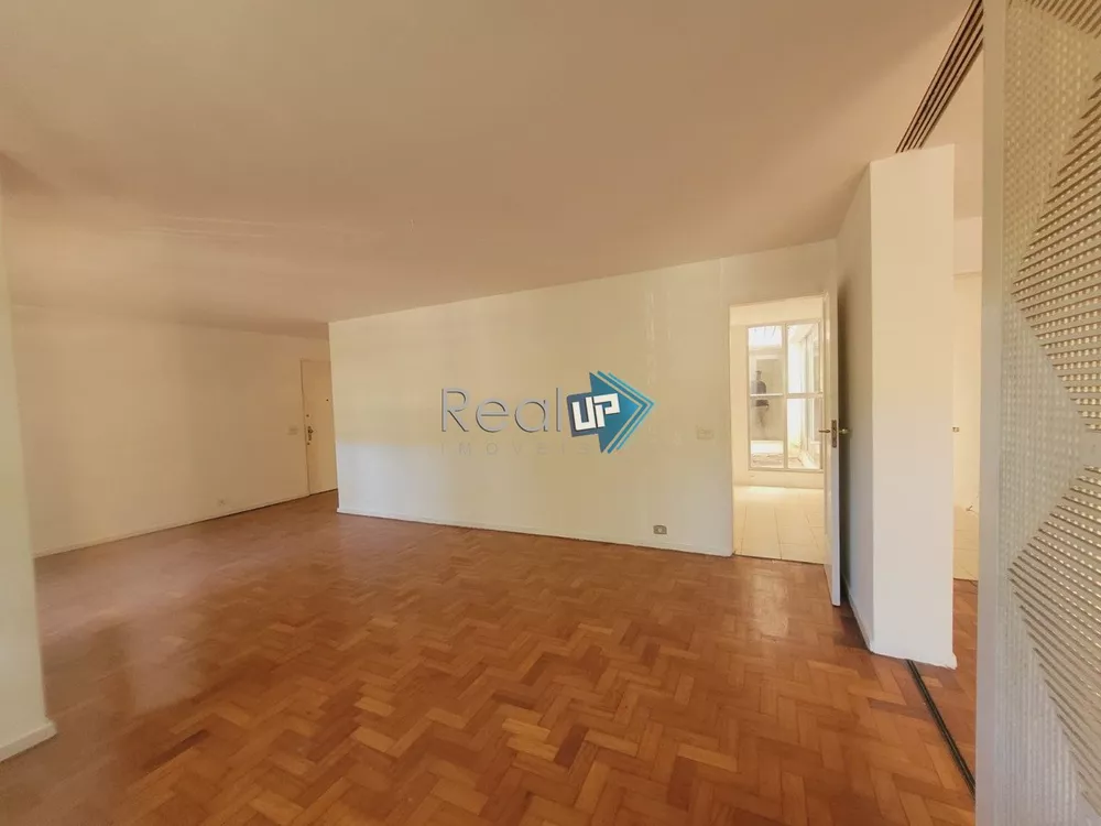 Apartamento à venda com 4 quartos, 132m² - Foto 5