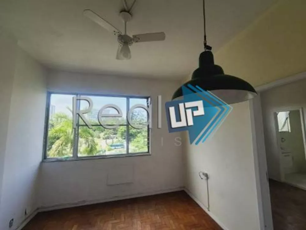 Apartamento à venda com 1 quarto, 33m² - Foto 4