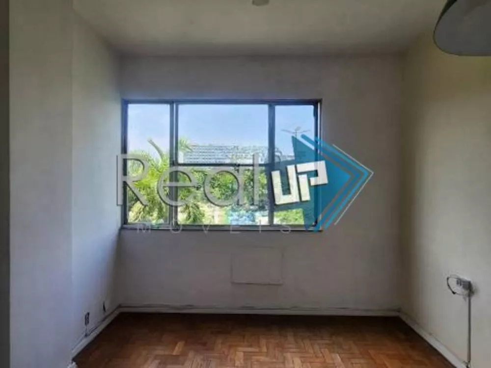 Apartamento à venda com 1 quarto, 33m² - Foto 2