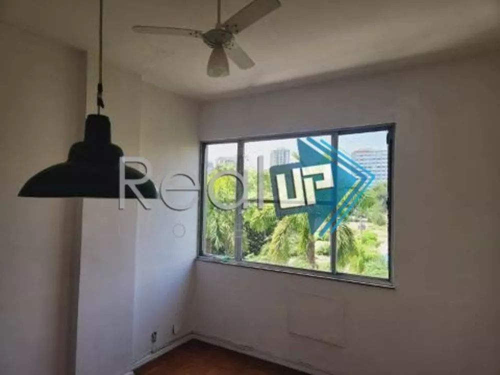 Apartamento à venda com 1 quarto, 33m² - Foto 7