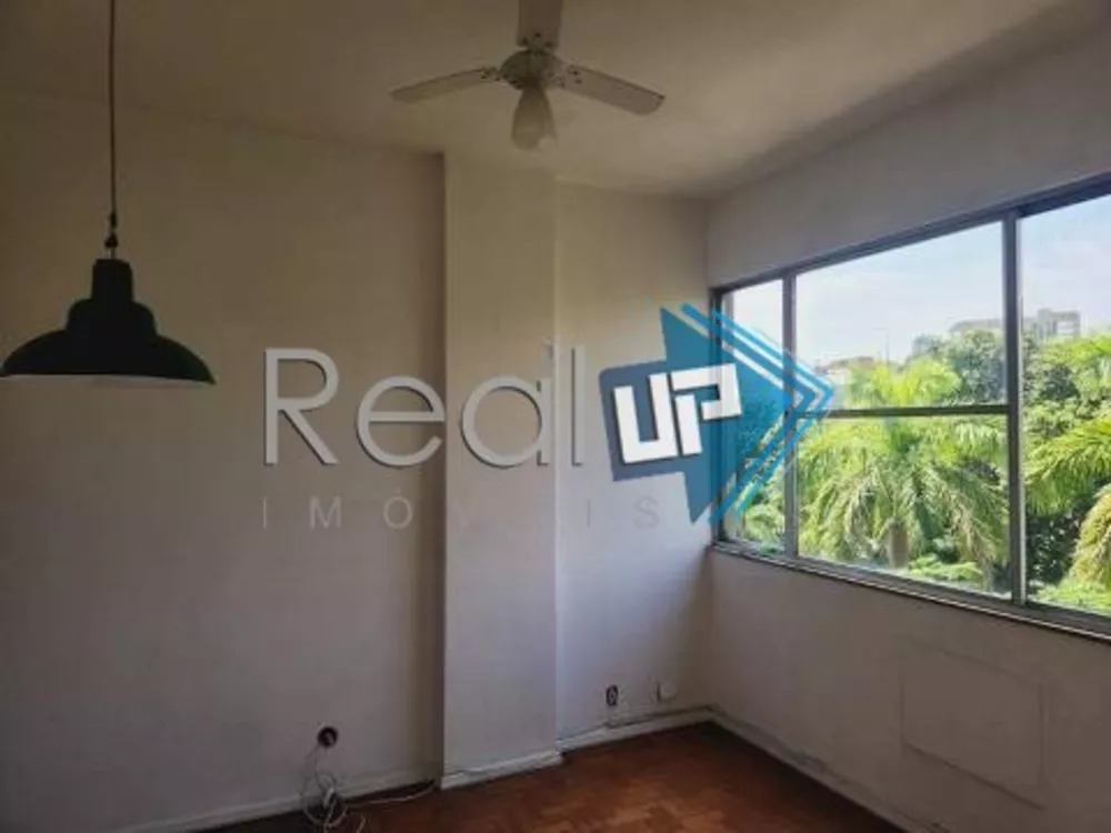 Apartamento à venda com 1 quarto, 33m² - Foto 8