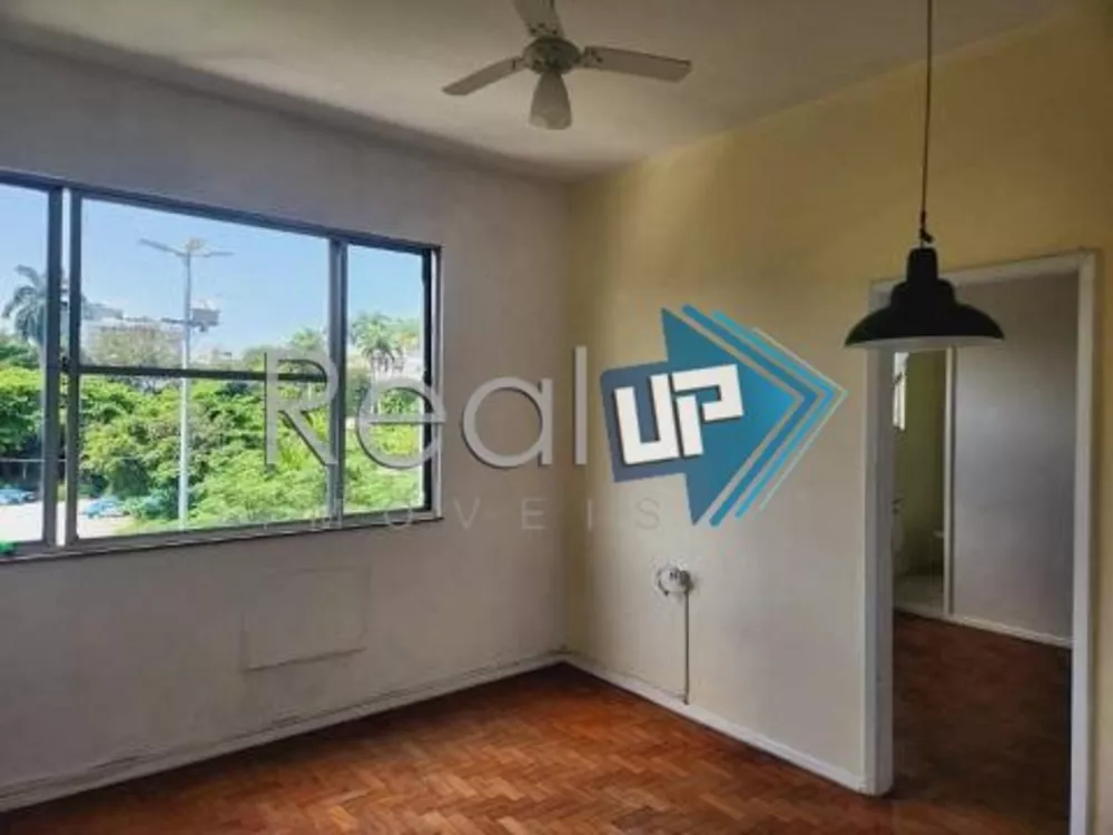 Apartamento à venda com 1 quarto, 33m² - Foto 5