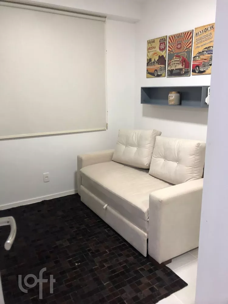 Apartamento à venda com 4 quartos, 120m² - Foto 3