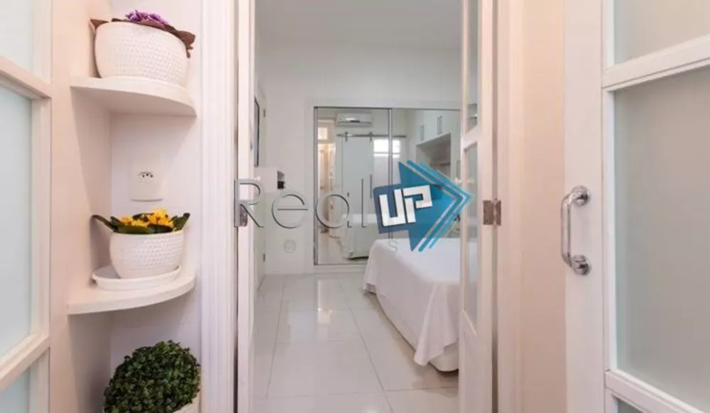 Apartamento, 3 quartos, 100 m² - Foto 9