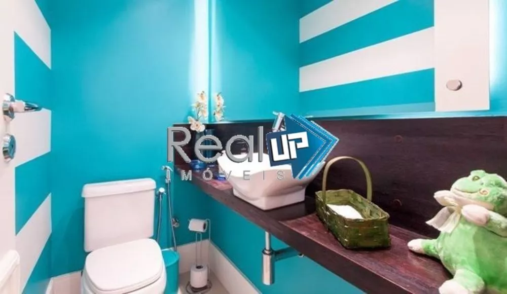 Apartamento, 3 quartos, 100 m² - Foto 11