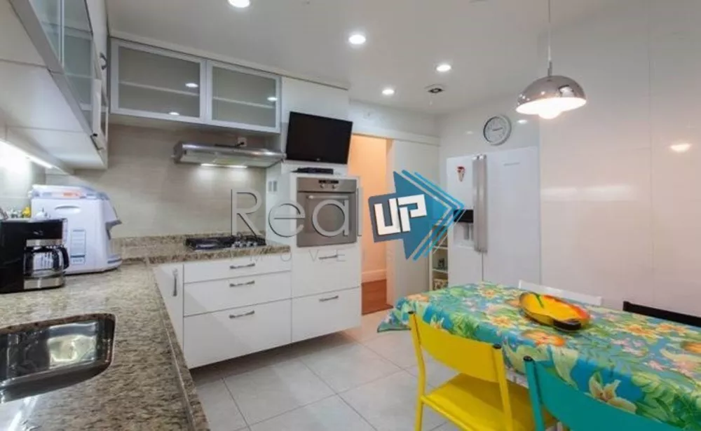 Apartamento, 3 quartos, 100 m² - Foto 5