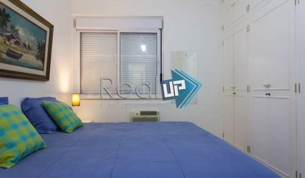 Apartamento, 3 quartos, 100 m² - Foto 8
