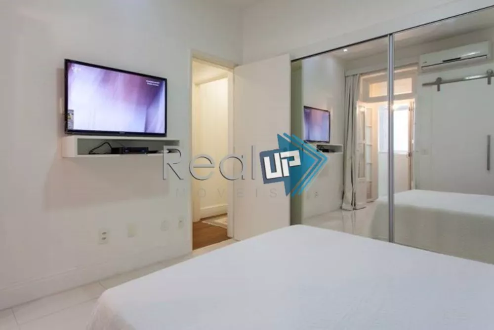 Apartamento, 3 quartos, 100 m² - Foto 12