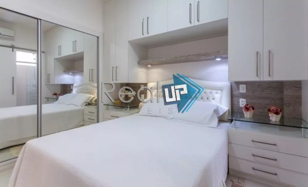 Apartamento, 3 quartos, 100 m² - Foto 14