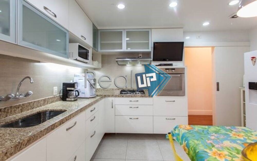 Apartamento, 3 quartos, 100 m² - Foto 4