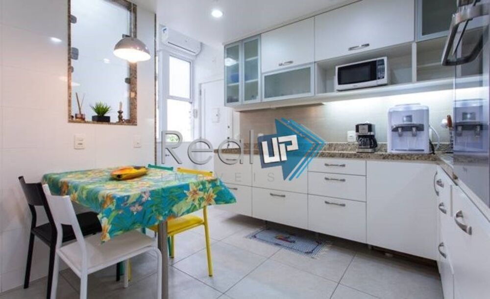 Apartamento, 3 quartos, 100 m² - Foto 20