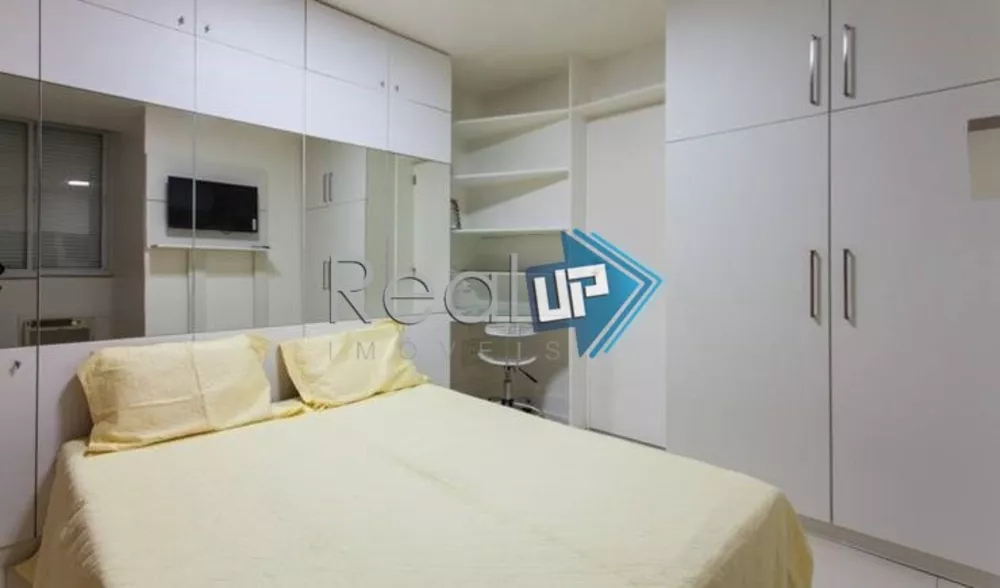 Apartamento, 3 quartos, 100 m² - Foto 10