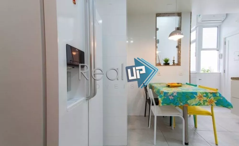 Apartamento, 3 quartos, 100 m² - Foto 13