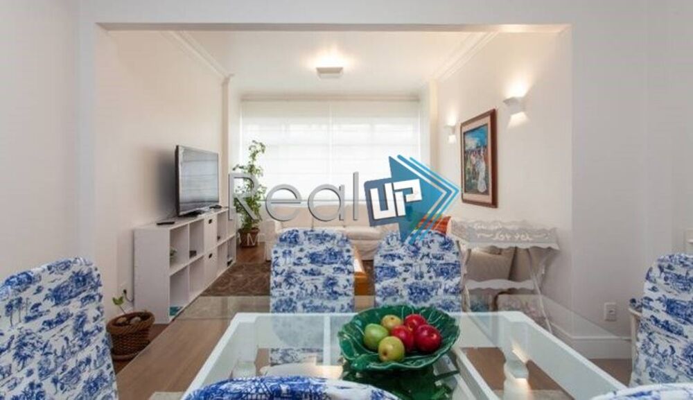 Apartamento, 3 quartos, 100 m² - Foto 2
