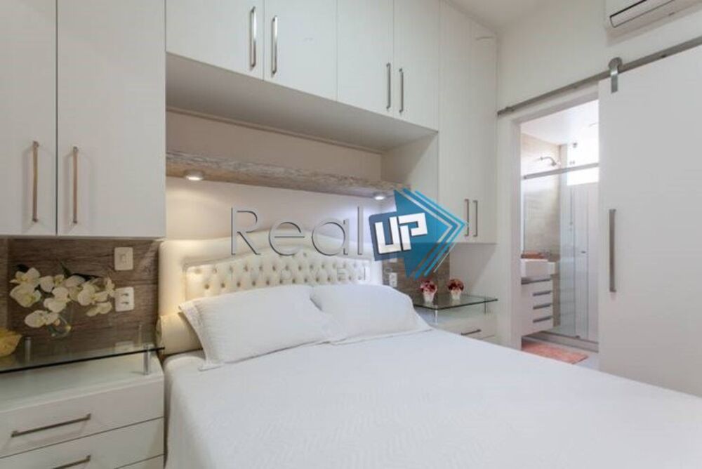 Apartamento, 3 quartos, 100 m² - Foto 17
