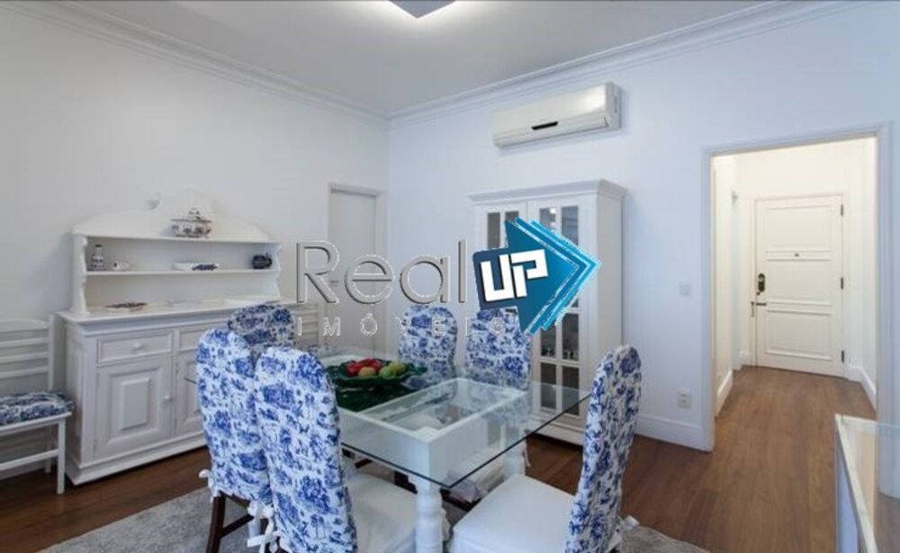 Apartamento, 3 quartos, 100 m² - Foto 1