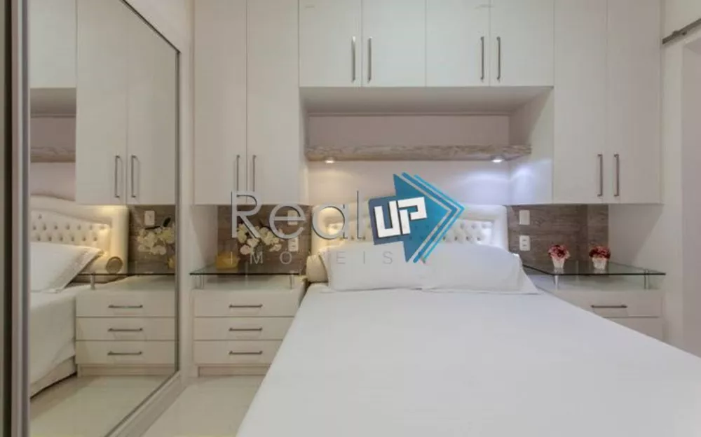 Apartamento, 3 quartos, 100 m² - Foto 7