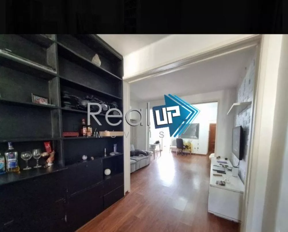 Apartamento à venda com 3 quartos, 100m² - Foto 3