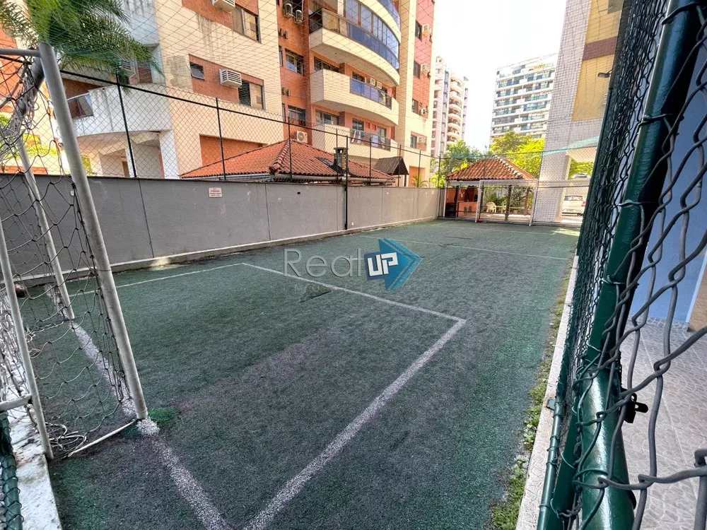 Apartamento, 4 quartos, 133 m² - Foto 35