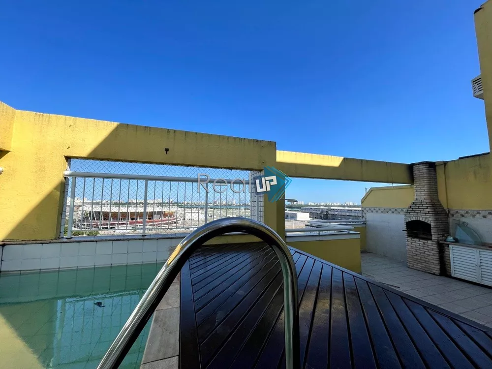 Apartamento, 4 quartos, 133 m² - Foto 29