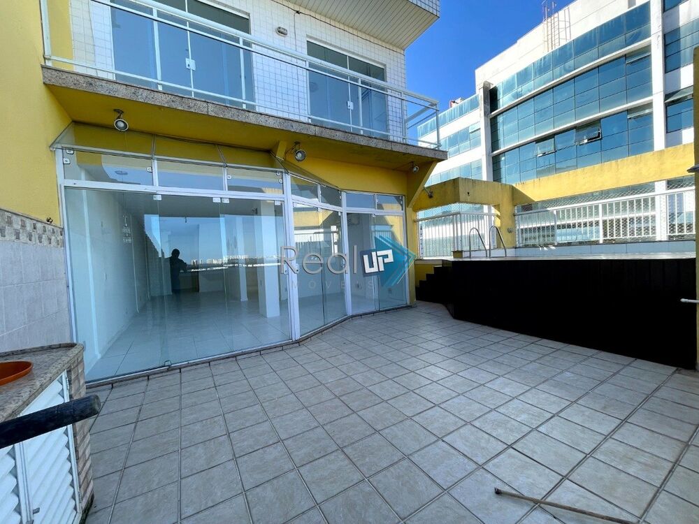Apartamento, 4 quartos, 133 m² - Foto 31