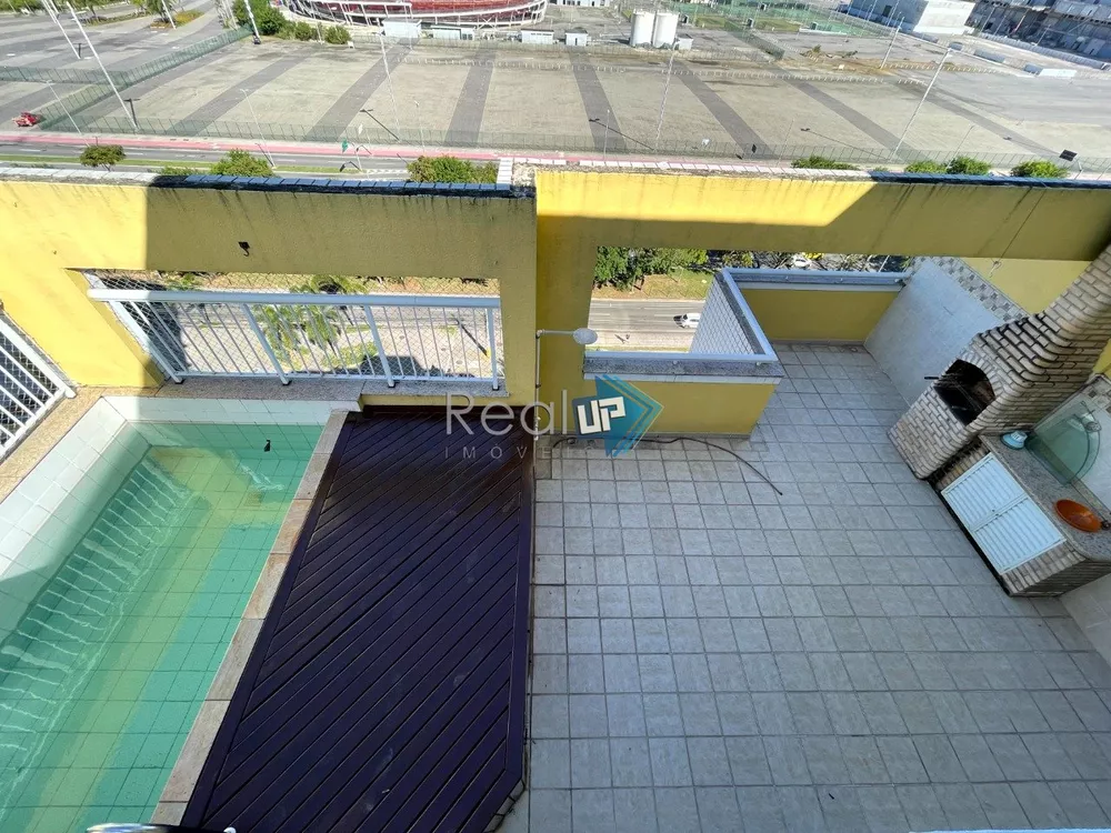 Apartamento, 4 quartos, 133 m² - Foto 26