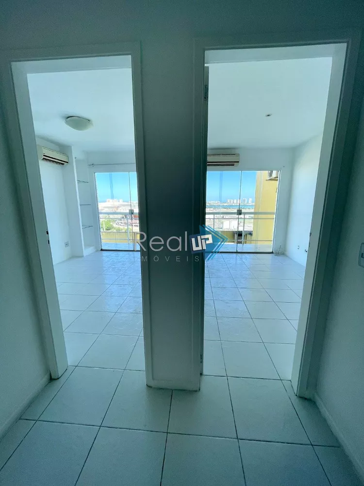 Apartamento, 4 quartos, 133 m² - Foto 15