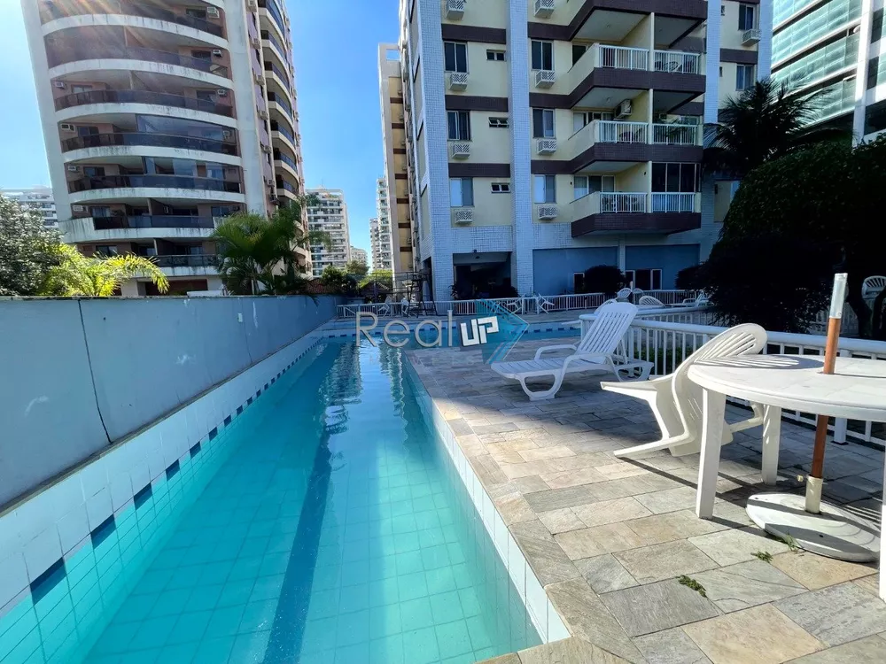 Apartamento, 4 quartos, 133 m² - Foto 32